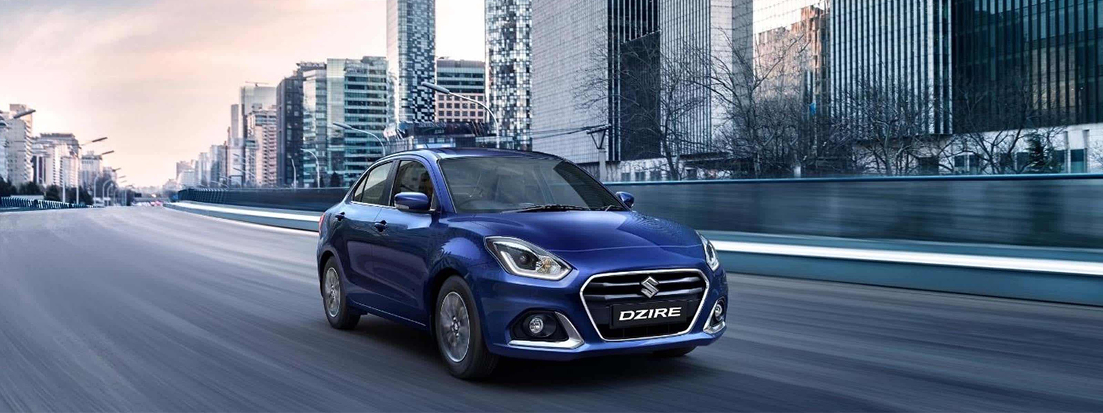 Swift Dzire Car Hire Delhi