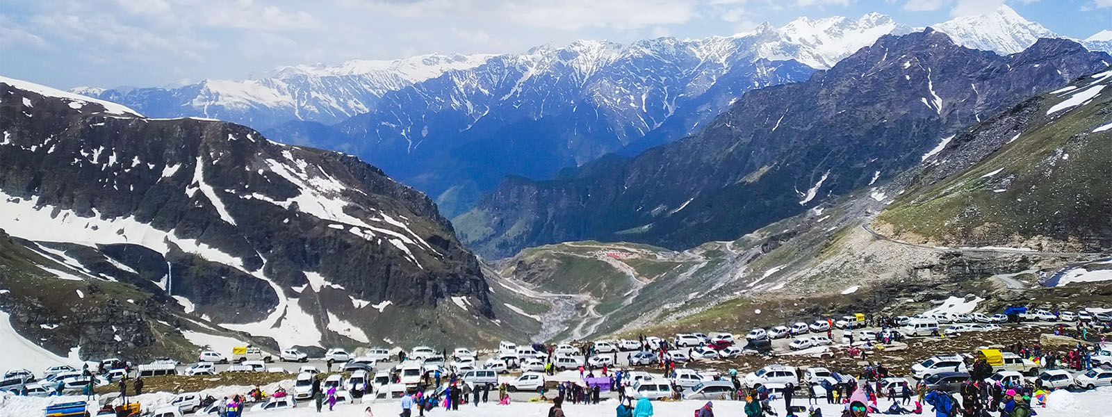 Manali Tour Package