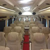 18 Seater Tempo Traveller