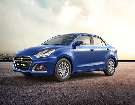 Swift Dzire