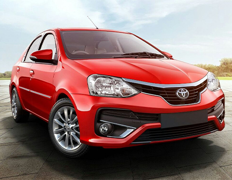 Toyota Etios